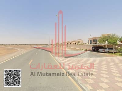 Plot for Sale in Al Manama, Ajman - Screenshot 2025-03-15 145421. jpg