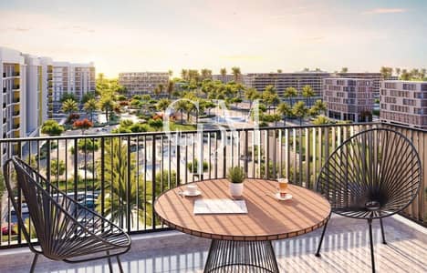 Studio for Sale in Al Shamkha, Abu Dhabi - 1111. jpg