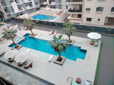 1 Bedroom Flat for Rent in Jumeirah Village Circle (JVC), Dubai - WhatsApp Image 2025-03-14 at 3.22. 29 PM (1). jpeg