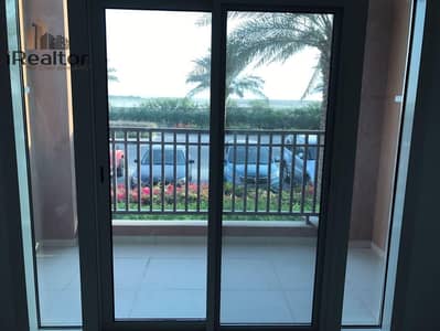 Stylish 1 BHK Apartment  with Balcony for Sale | Ground floor |