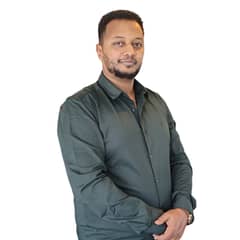 Aman Ahmed