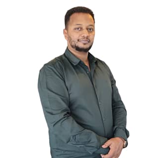 Aman Ahmed Aman Ahmed