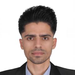 Ubaid Ullah