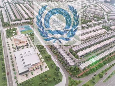 2 Bedroom Villa for Sale in Barashi, Sharjah - fa02d788-1c33-4061-8daf-368e32bd077f. jpg