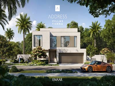 5 Bedroom Villa for Sale in The Oasis by Emaar, Dubai - ADDRESS_VILLAS_TIERRA_TS_BR. jpg
