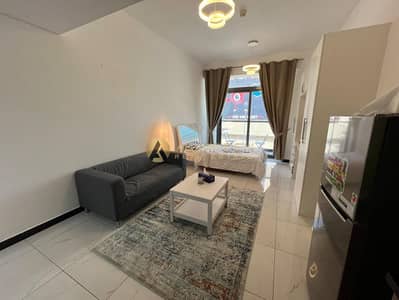 Fully Furnished | Elegant Studio | Near To Mall