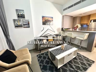1 Bedroom Flat for Rent in Muwaileh, Sharjah - IMG-20250314-WA0071. jpg