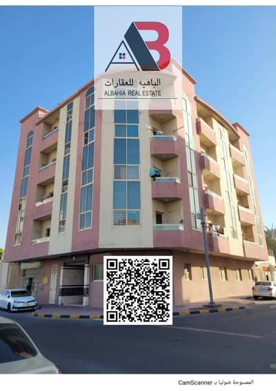 Building for Sale in Al Nuaimiya, Ajman - df37890d-b909-4e46-aaed-d517c9dc796c. jpeg