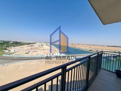 1 Bedroom Flat for Rent in Yas Island, Abu Dhabi - WhatsApp Image 2025-03-15 at 3.11. 44 PM (2). jpeg