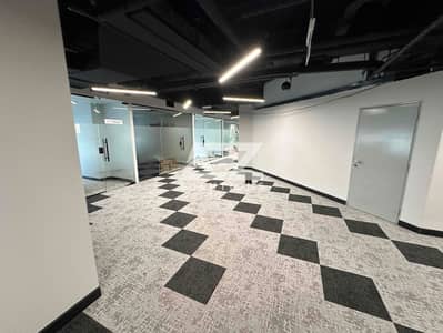 Floor for Rent in Al Zahiyah, Abu Dhabi - IMG_7492. jpg