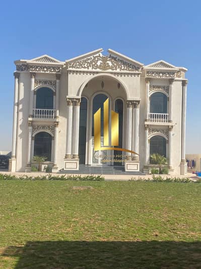 5 Bedroom Villa for Sale in Hoshi, Sharjah - 736e3ec4-5c85-41cc-8855-8b681f0e7e0f. jpeg