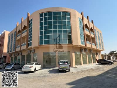 3 Bedroom Apartment for Rent in Al Rawda, Ajman - 1. png