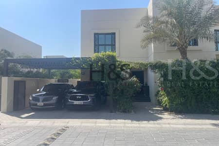 4 Bedroom Villa for Sale in Al Rahmaniya, Sharjah - Sustainable Community | Save up to 50% on utility Bills | Amazing Payment Plans | High ROI | Resale