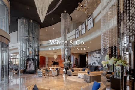 High Floor|Great Investment|Luxury Living