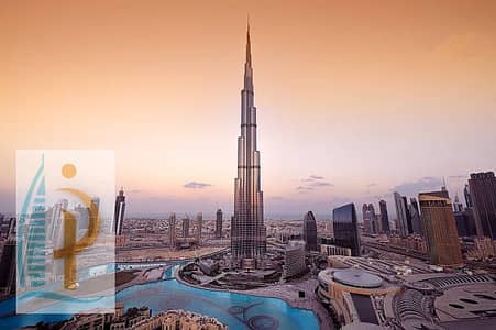 Ready to Move | High floor | Panoramic View