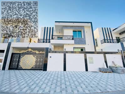 5 Bedroom Villa for Rent in Al Yasmeen, Ajman - WhatsApp Image 2024-11-25 at 4.55. 02 PM. jpeg