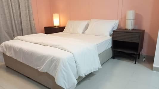 Studio for Rent in Dubai Production City (IMPZ), Dubai - IMG-20250315-WA0005. jpg