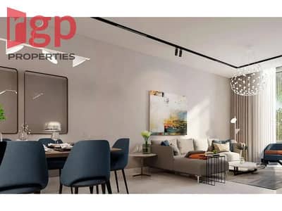 4 Bedroom Villa for Rent in Dubai South, Dubai - Luxury 4-BR Villa | Private Pool