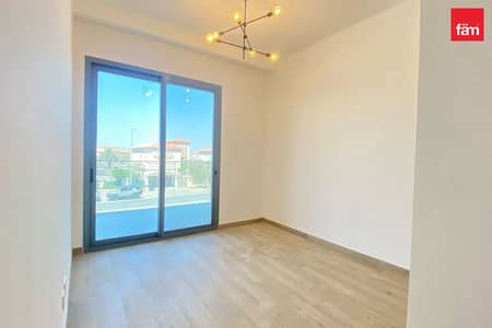 1 Bedroom Flat for Sale in Jumeirah Village Triangle (JVT), Dubai - Brand new | Plus Study  | Best view  | Ready