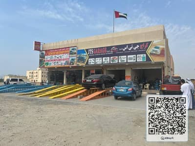 Здание Продажа в Аль Джурф, Аджман - IMG-20250315-WA0226. jpg