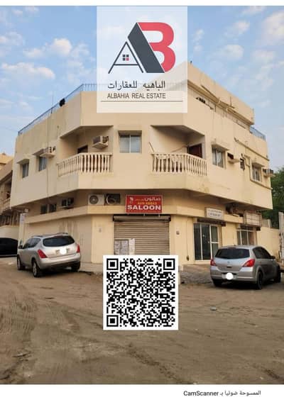 Building for Sale in Liwara 1, Ajman - e68080a6-4e99-44ad-b3a8-6568f571aec4. jpeg