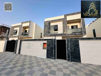 4 Bedroom Villa for Sale in Al Helio, Ajman - 1000669627. jpg