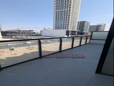 1BR + Study | Fully Furnished | Rented