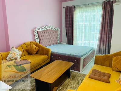 Studio for Rent in Al Rashidiya, Ajman - IMG-20240807-WA0081. jpg