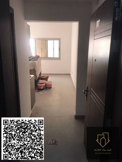 Large studio space