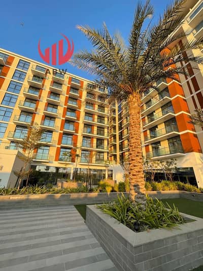 Fully Furnished | Modern 1 BHK | Vacant