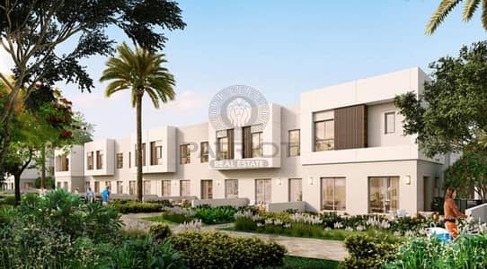Three Bedroom 5 Year Payment Plan DLD waiver Three Bedroom 5 Year Payment Plan DLD waiver