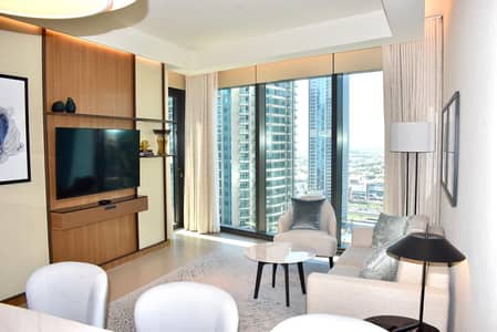 High Floor | Brand New | An Amazing Apartment