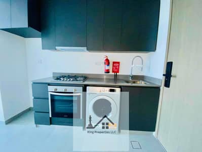 Studio for Rent in Aljada, Sharjah - IMG_2977. jpg