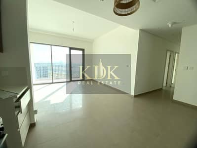 Prime Location | Vacant | Burj Khalifa & Skyline View