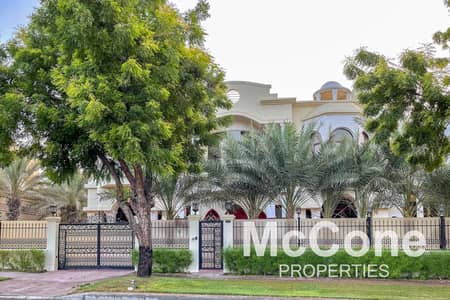 Luxury Villa | Lake View | Fully Furnished