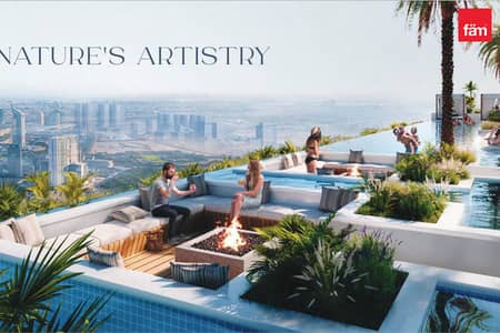 Studio for Sale in Dubai Land Residence Complex, Dubai - Luxury Studio | Private Jacuzzi | Fully Furnished