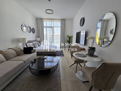 Studio for Rent in Jumeirah Village Circle (JVC), Dubai - IMG-20250315-WA0122. jpg