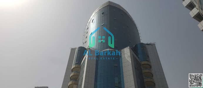 شقة 1 غرفة نوم للبيع في البستان، عجمان - 2623b6f0-c5d3-4039-8dd9-b3c4e985f287. jpg
