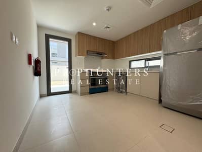 3 Bedroom Villa for Rent in Dubai South, Dubai - Exclusive | Semi-detached | Key in Hand