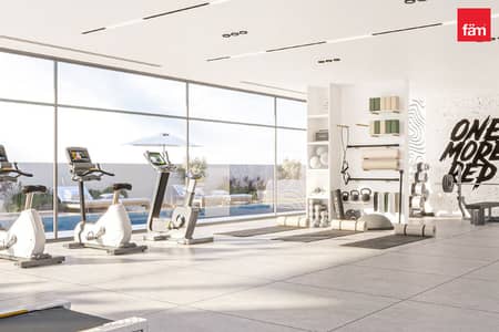 Studio for Sale in Jumeirah Village Circle (JVC), Dubai - Special Discounts | No Commission | Exclusive