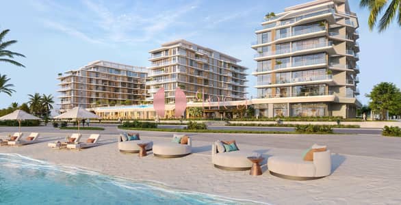فلیٹ 1 غرفة نوم للبيع في جزر دبي، دبي - Flora Isle Brochure. pdf-image-024. jpg