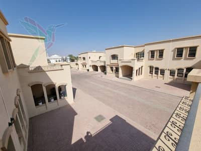 4 Bedroom Villa for Rent in Falaj Hazzaa, Al Ain - 1. jpeg
