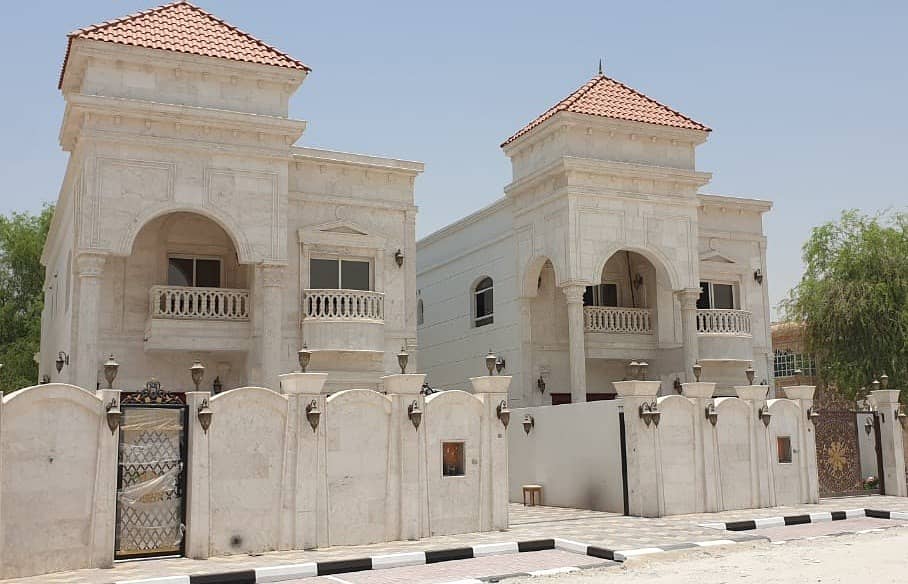 Вилла в Аль Мовайхат，Аль Мовайхат 2, 5 спален, 1500000 AED - 4144190