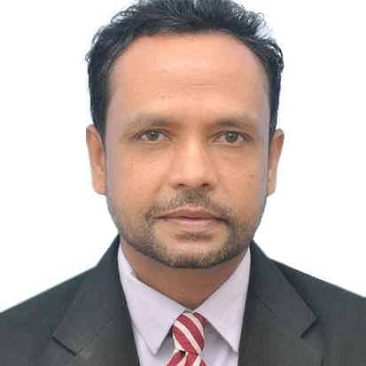 Punam Chand Prajapat