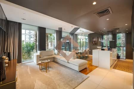 3 Bedroom Apartment for Sale in Bluewaters Island, Dubai - Brand New l Upgraded l Never Used l Best Deal