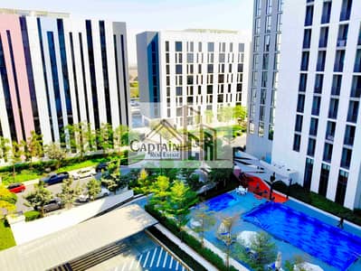 Studio for Rent in Aljada, Sharjah - 1000055446. jpg