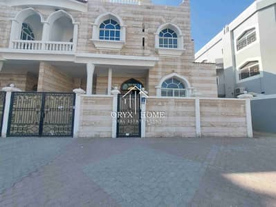 4 Bedroom Villa for Rent in Al Muroor, Abu Dhabi - 1000349839. jpg