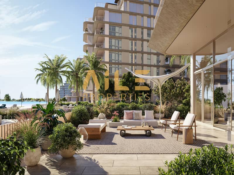 Квартира в Дейра Айленд，Bay Grove Residences, 1 спальня, 2200000 AED - 11127989