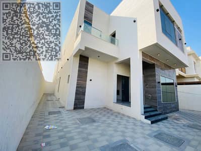 5 Bedroom Villa for Rent in Al Yasmeen, Ajman - WhatsApp Image 2025-02-14 at 7.37. 43 PM. jpeg