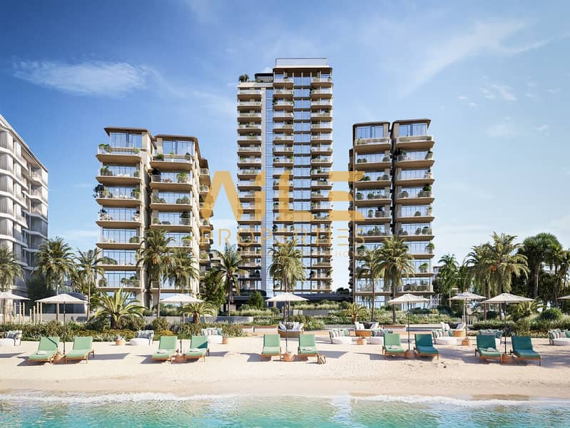 Квартира в Дейра Айленд，Bay Grove Residences, 2 cпальни, 2999999 AED - 11127966